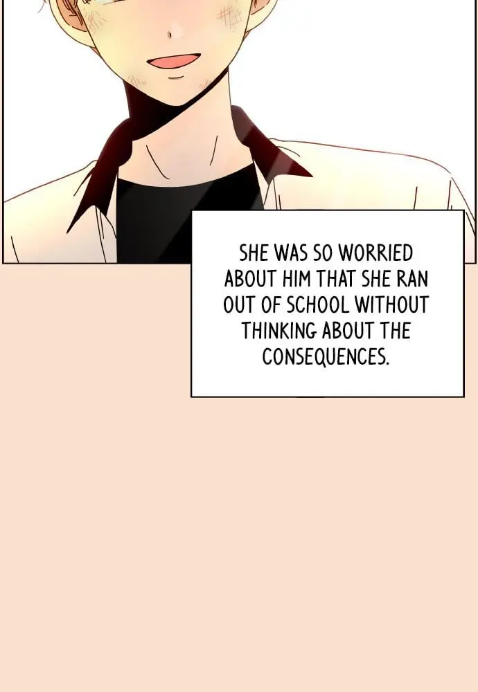 Seasons of Blossom - Chapter 88 - Page 47
