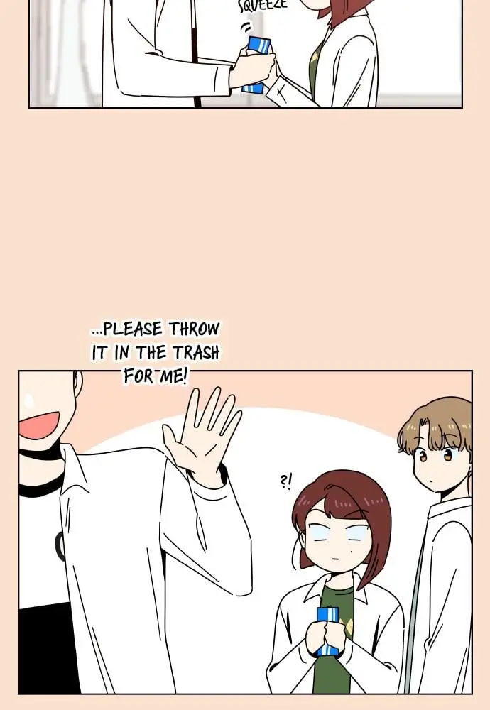 Seasons of Blossom - Chapter 88 - Page 56