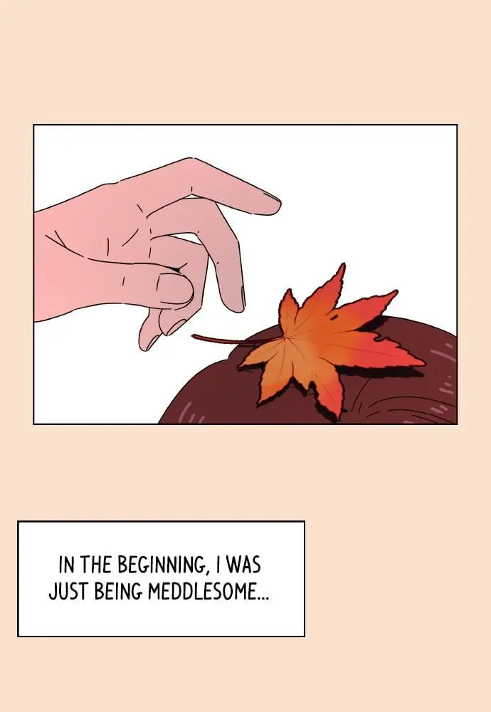 Seasons of Blossom - Chapter 88 - Page 60