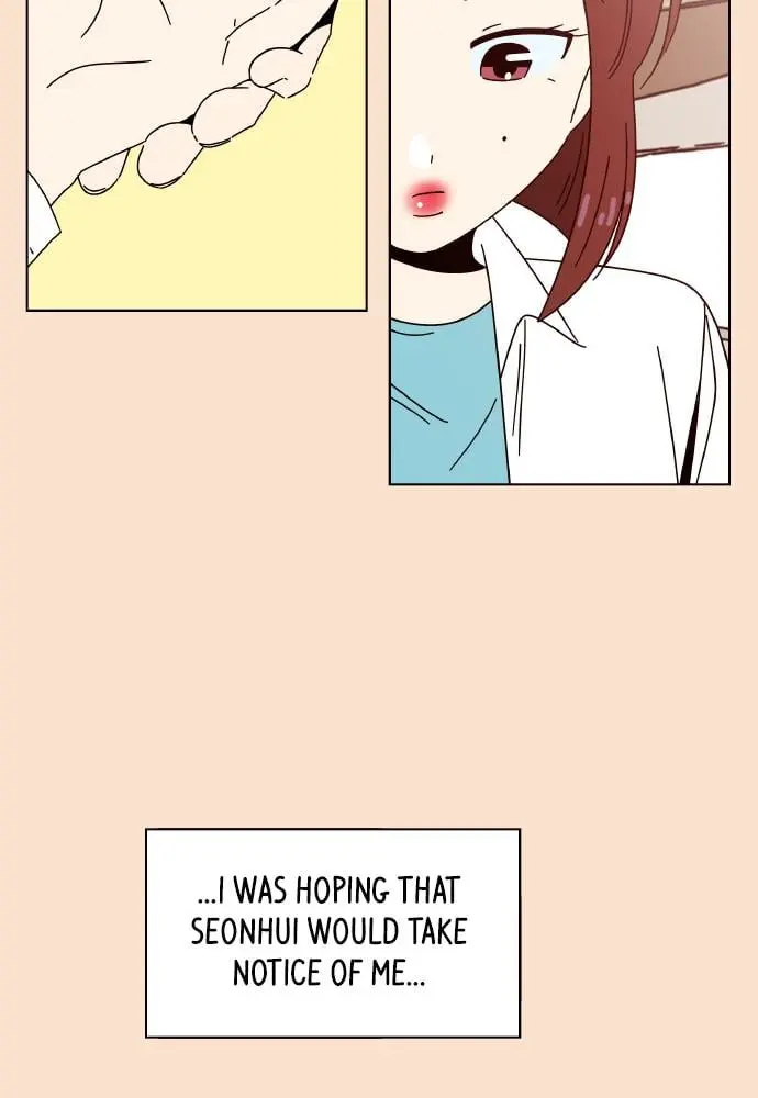 Seasons of Blossom - Chapter 88 - Page 63
