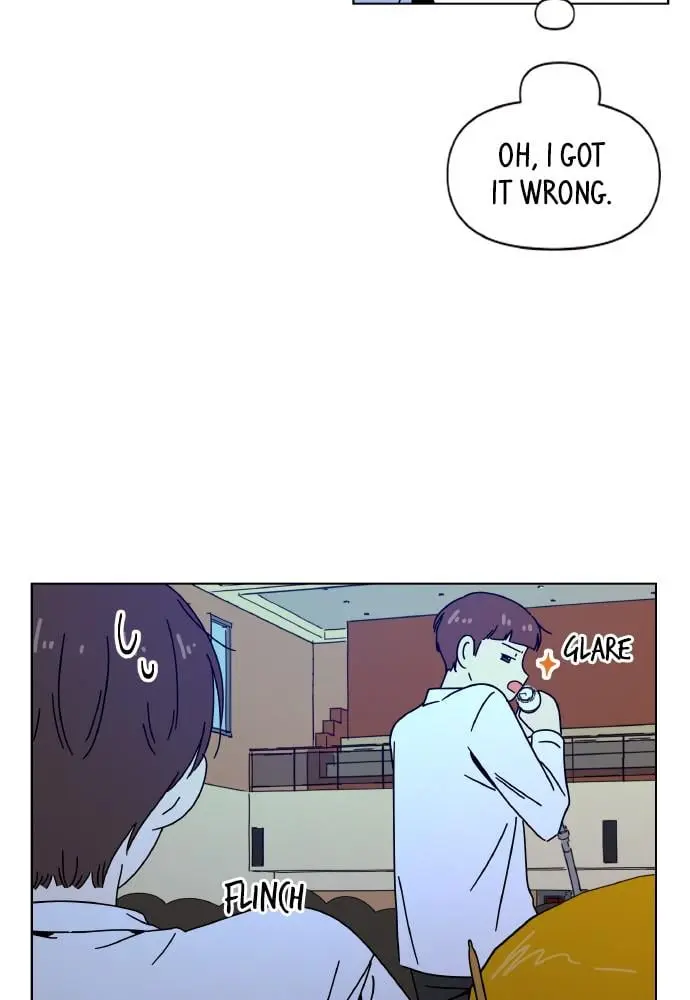 Seasons of Blossom - Chapter 88 - Page 69