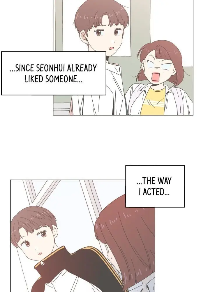 Seasons of Blossom - Chapter 88 - Page 73
