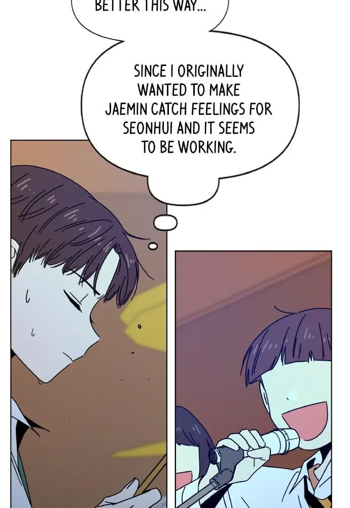 Seasons of Blossom - Chapter 88 - Page 81