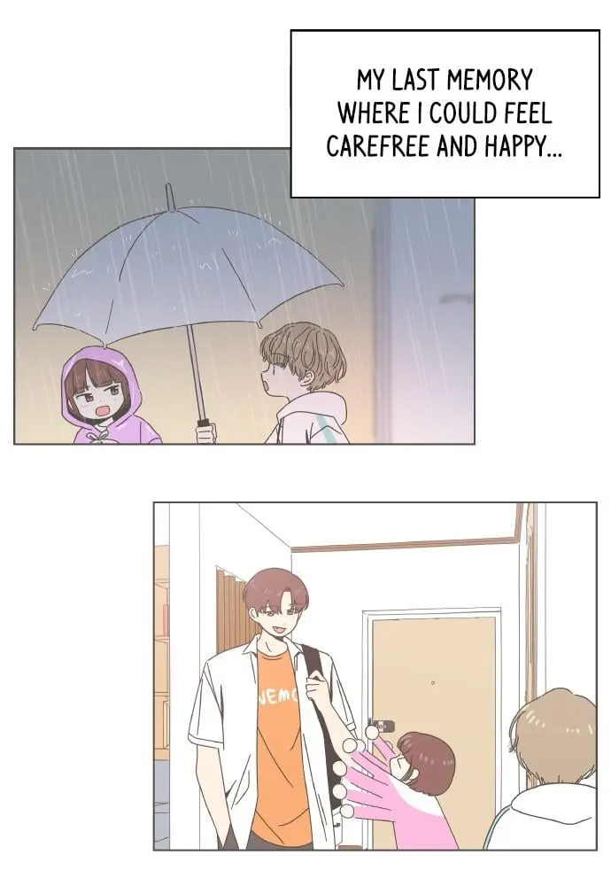 Seasons of Blossom - Chapter 88 - Page 104