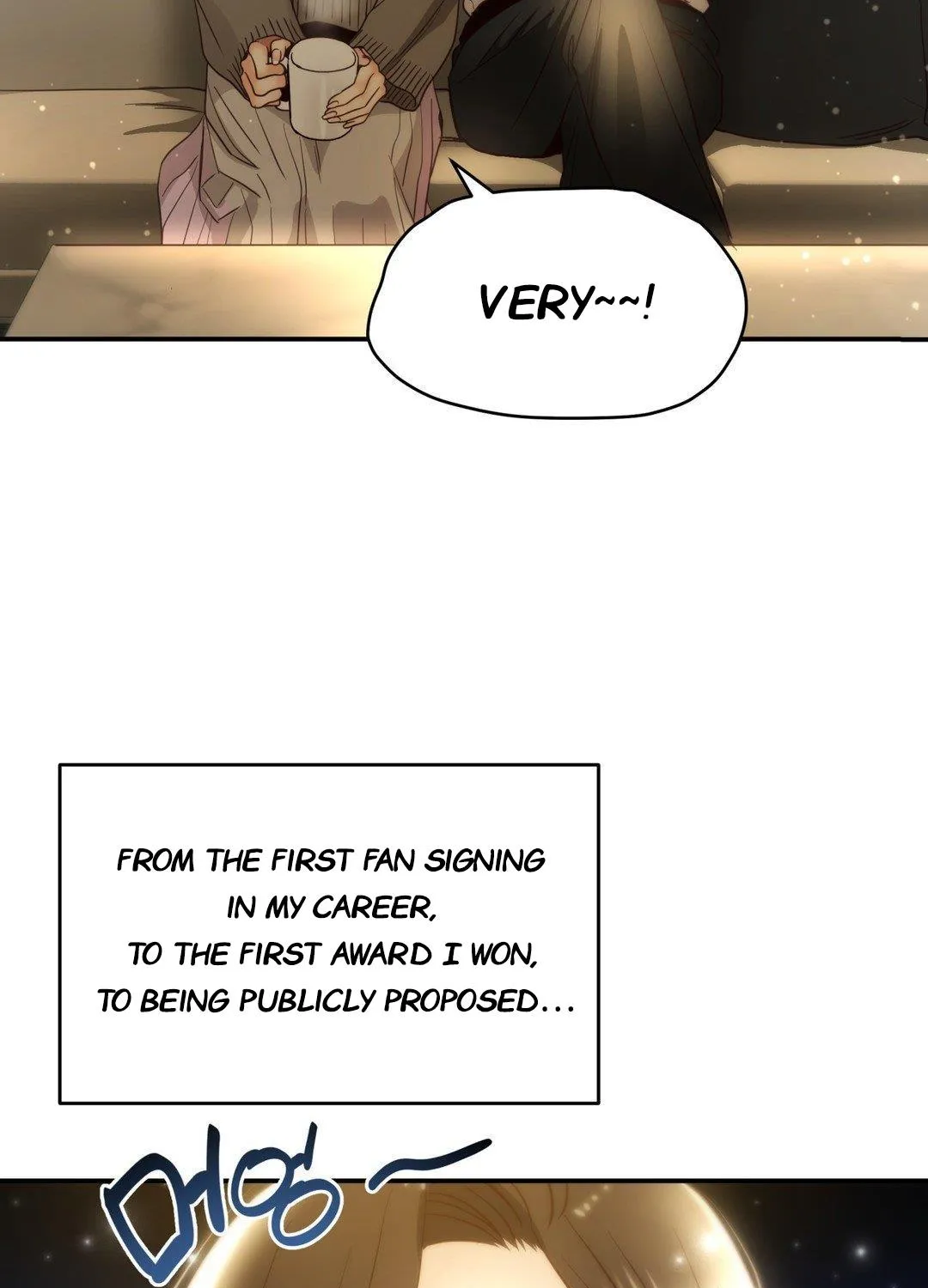 Daytime Star - Chapter 70 - Page 17