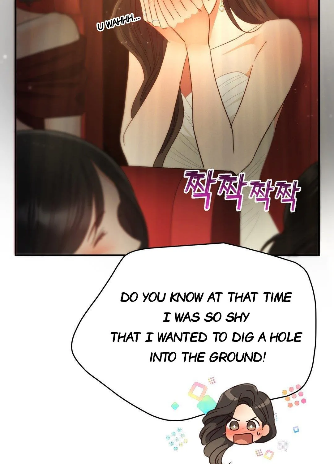 Daytime Star - Chapter 70 - Page 25
