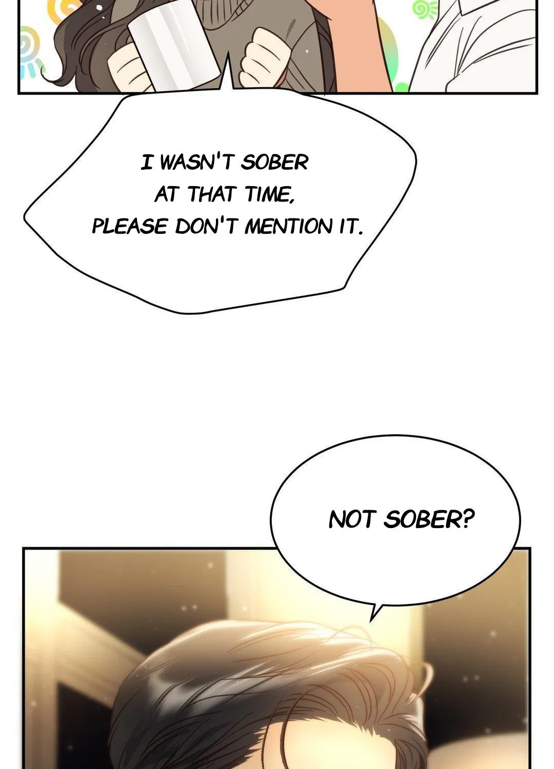 Daytime Star - Chapter 70 - Page 27