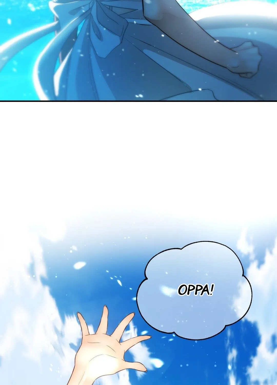 Daytime Star - Chapter 70.5 - Page 2