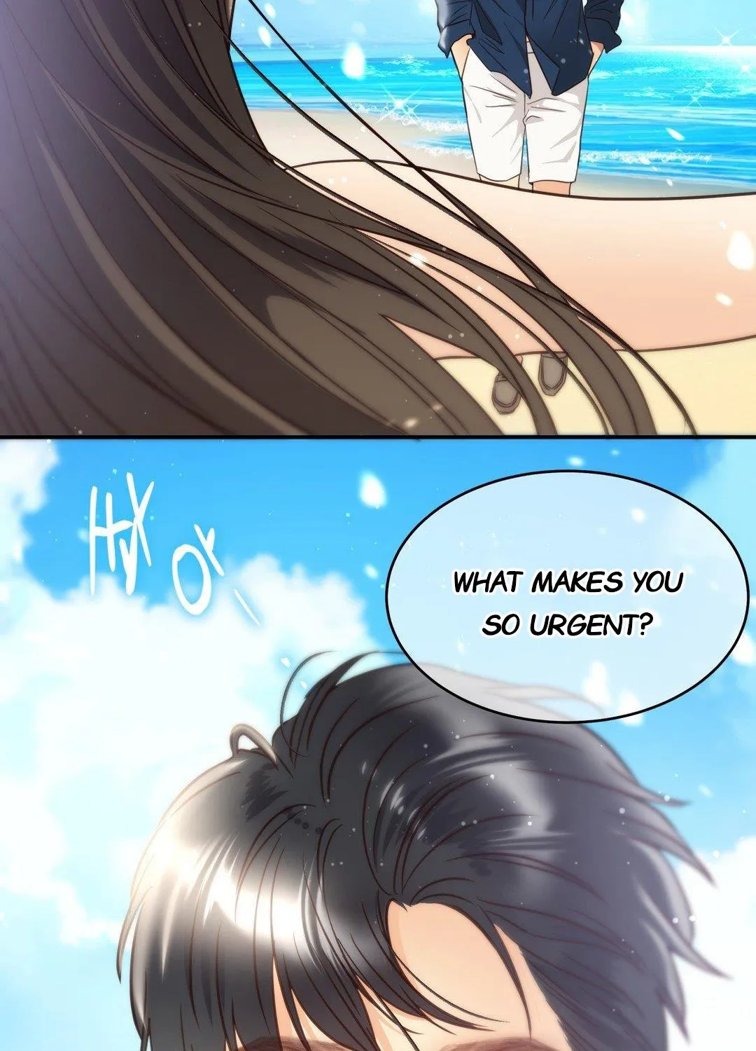Daytime Star - Chapter 70.5 - Page 6