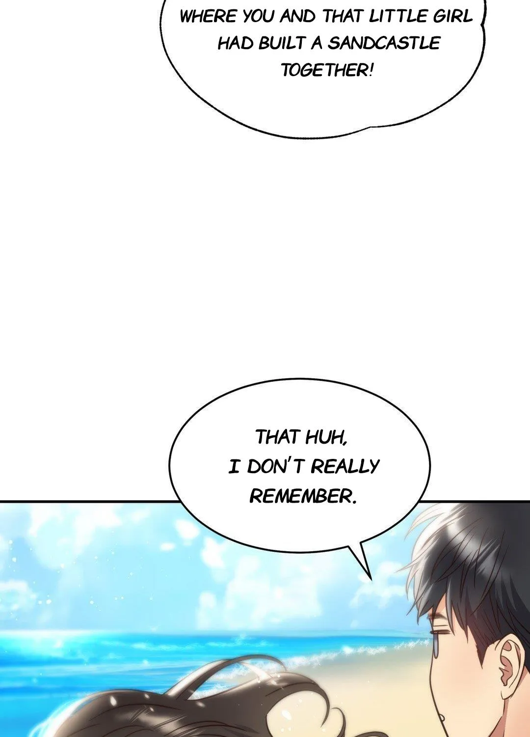 Daytime Star - Chapter 70.5 - Page 9
