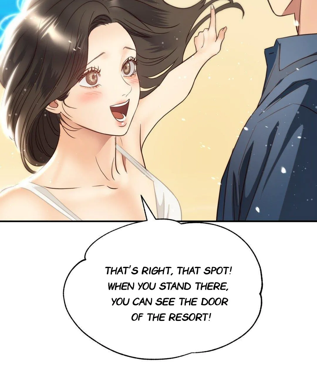 Daytime Star - Chapter 70.5 - Page 10