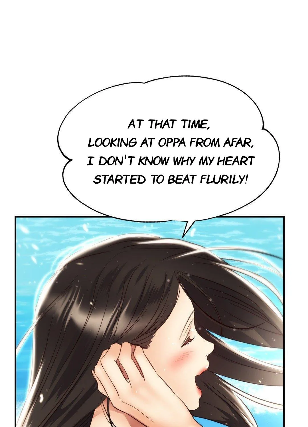 Daytime Star - Chapter 70.5 - Page 11