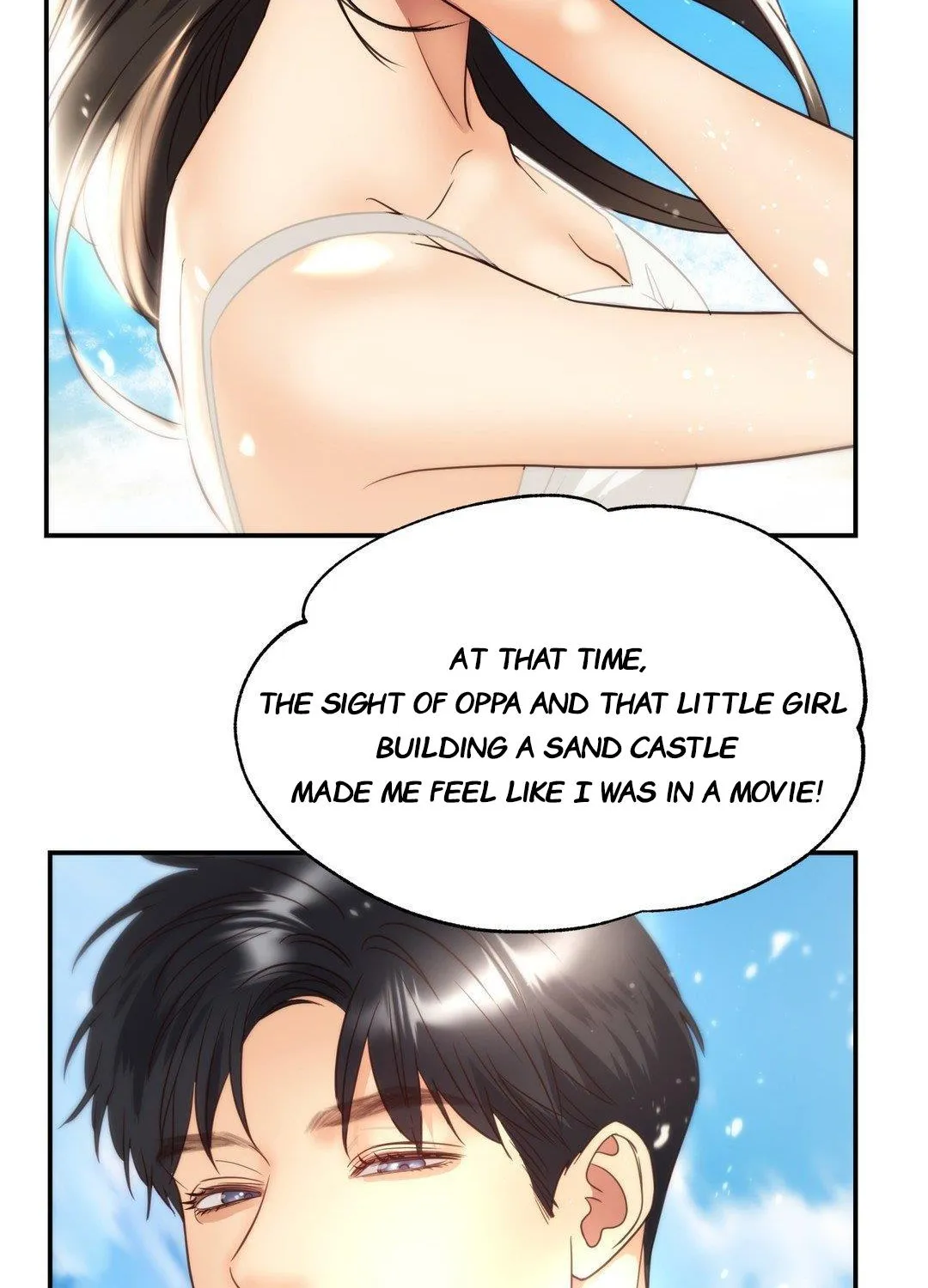 Daytime Star - Chapter 70.5 - Page 12