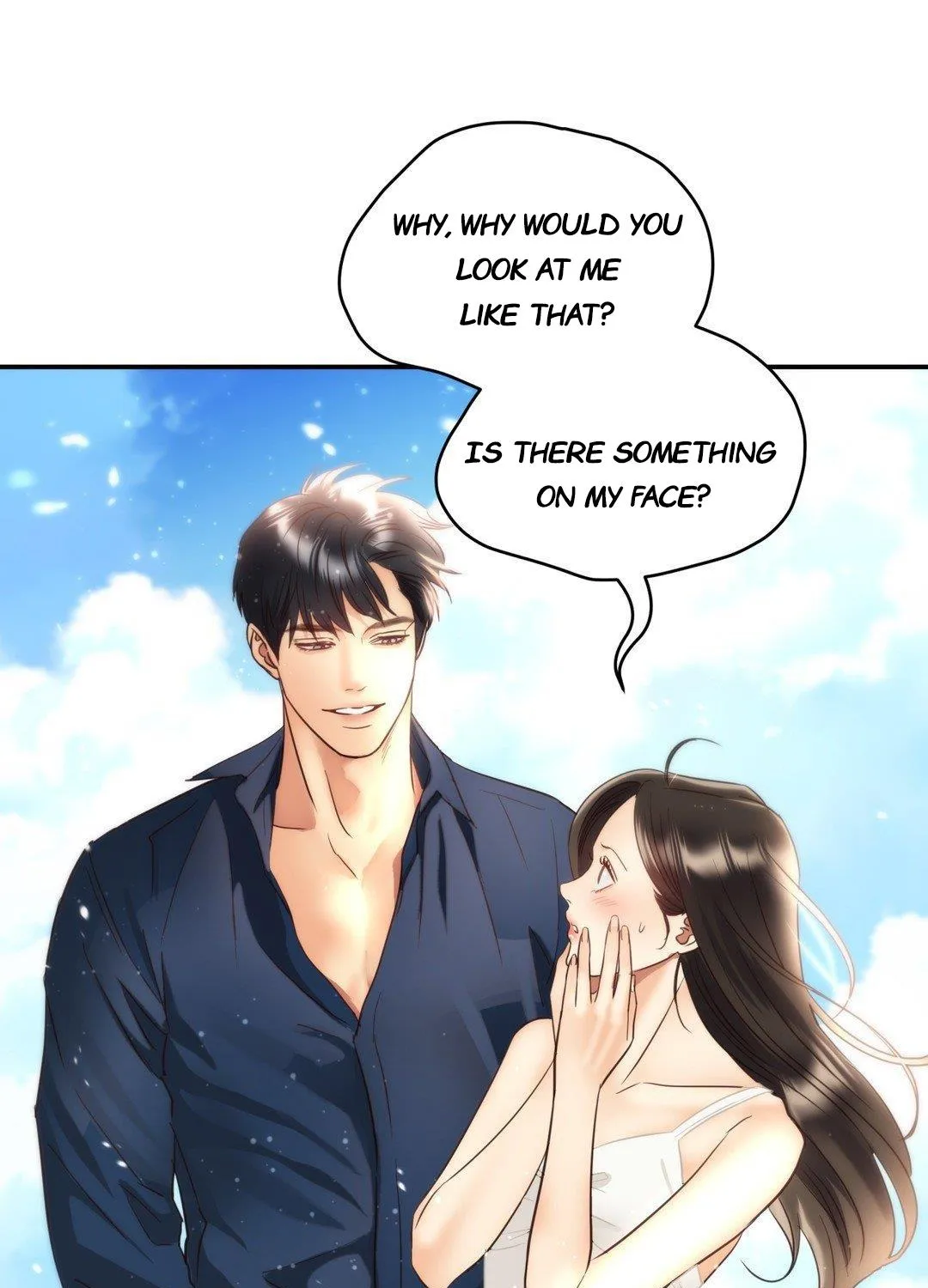 Daytime Star - Chapter 70.5 - Page 15