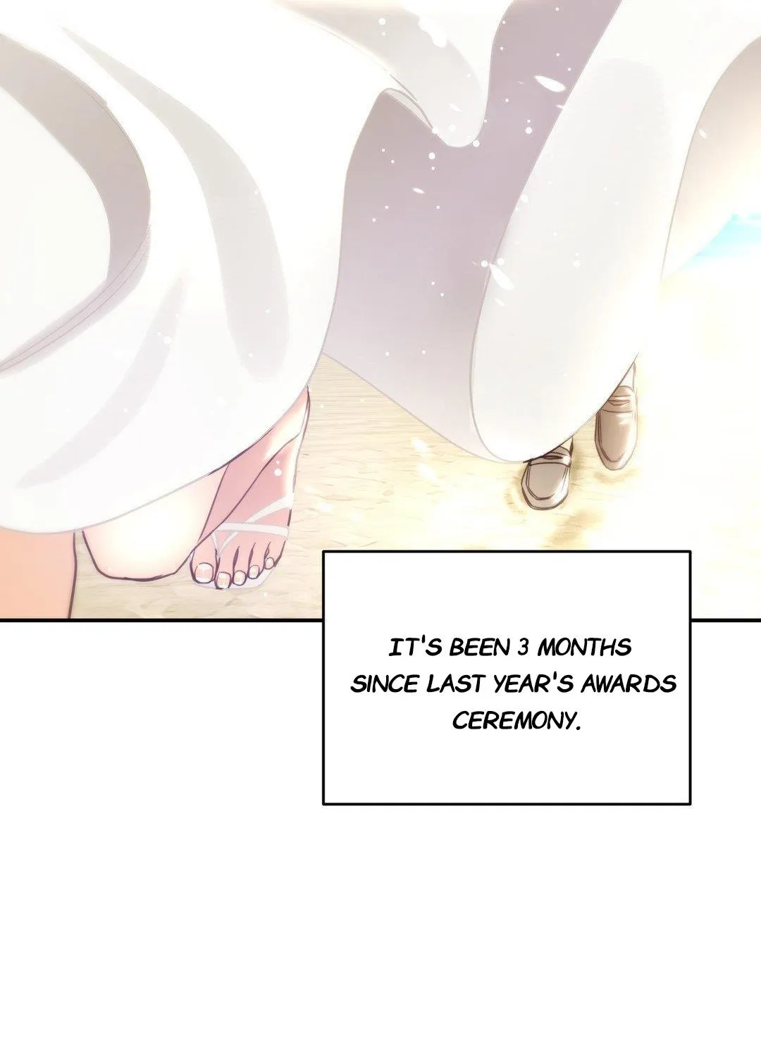 Daytime Star - Chapter 70.5 - Page 24