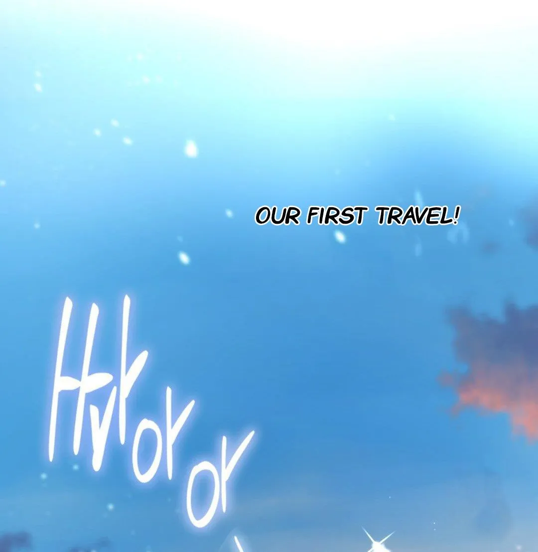 Daytime Star - Chapter 70.5 - Page 28