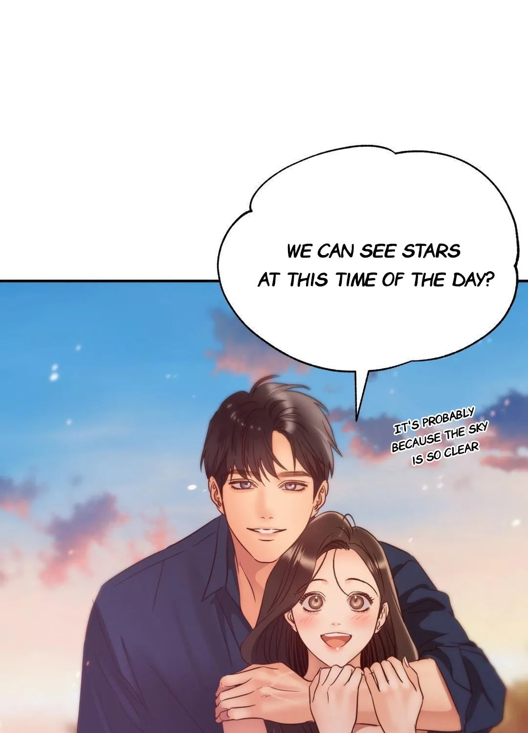 Daytime Star - Chapter 70.5 - Page 30