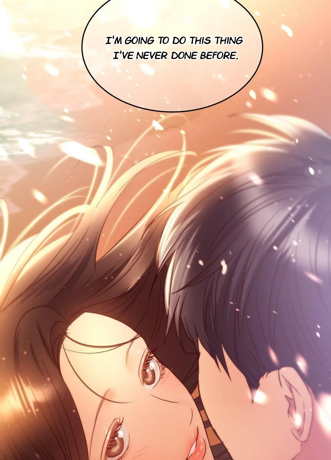 Daytime Star - Chapter 70.5 - Page 34