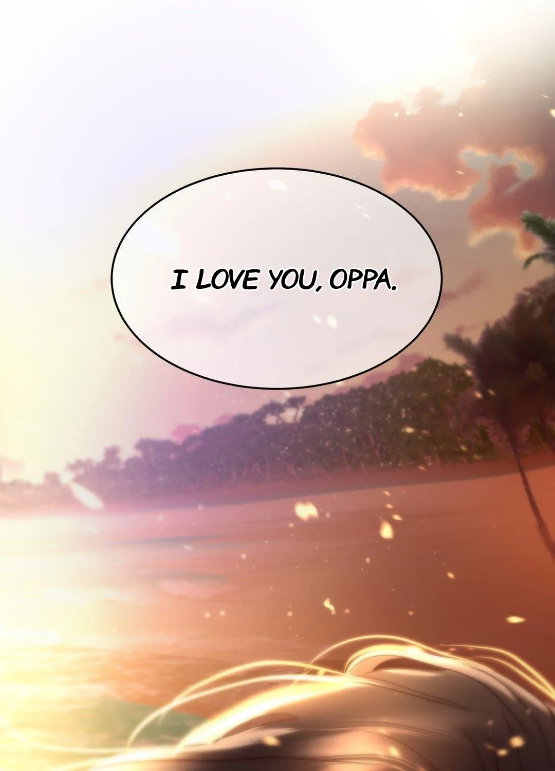 Daytime Star - Chapter 70.5 - Page 43