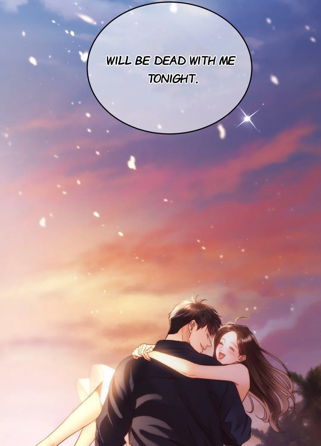 Daytime Star - Chapter 70.5 - Page 52