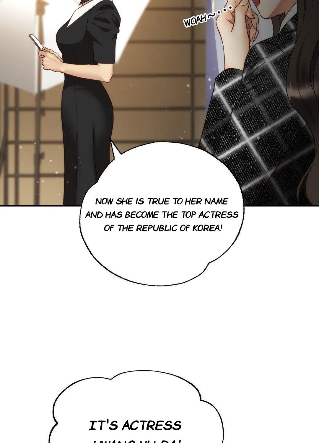 Daytime Star - Chapter 71 - Page 8
