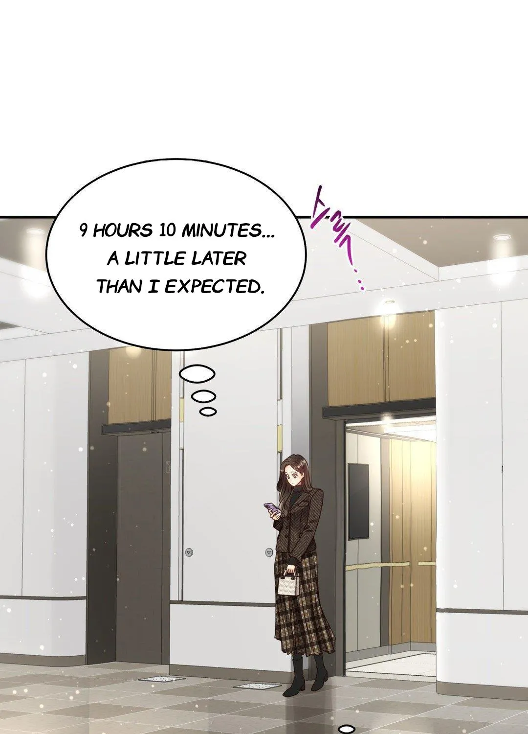 Daytime Star - Chapter 71 - Page 23