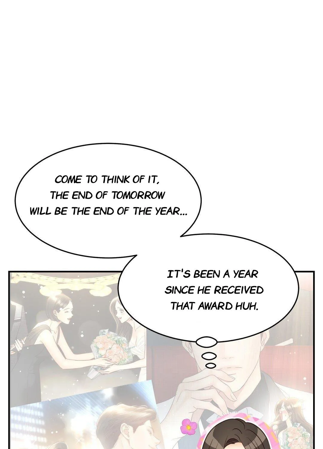 Daytime Star - Chapter 71 - Page 25