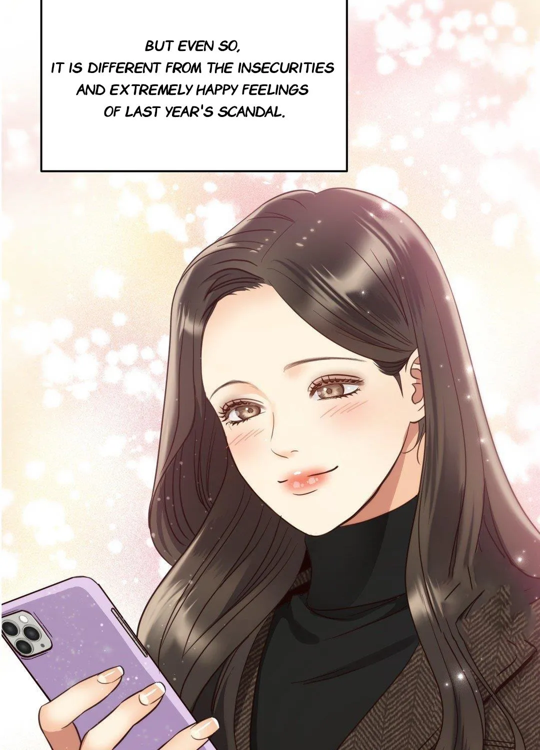 Daytime Star - Chapter 71 - Page 33