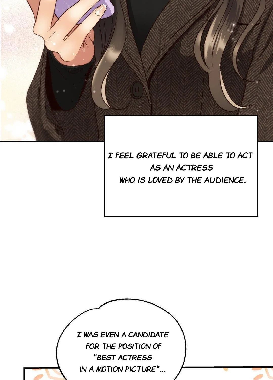 Daytime Star - Chapter 71 - Page 34