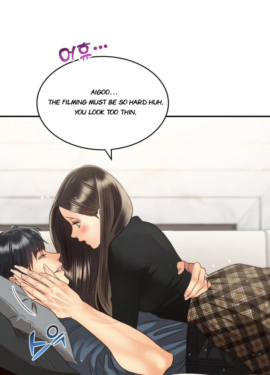 Daytime Star - Chapter 71 - Page 59