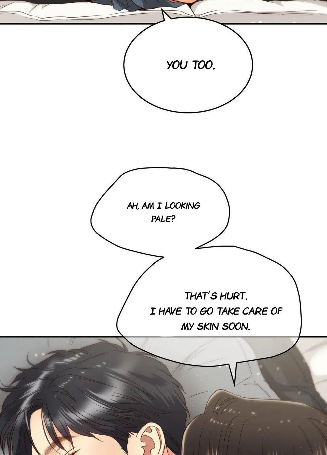 Daytime Star - Chapter 71 - Page 60