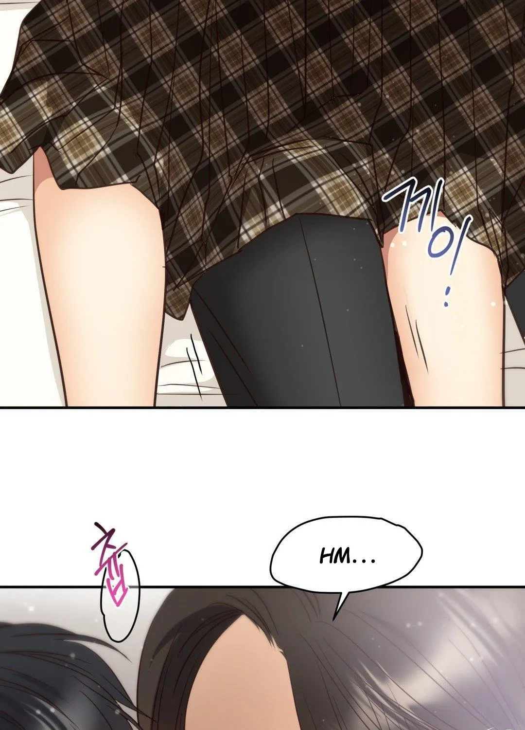 Daytime Star - Chapter 71 - Page 70