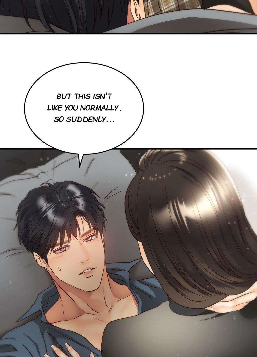 Daytime Star - Chapter 71.5 - Page 4