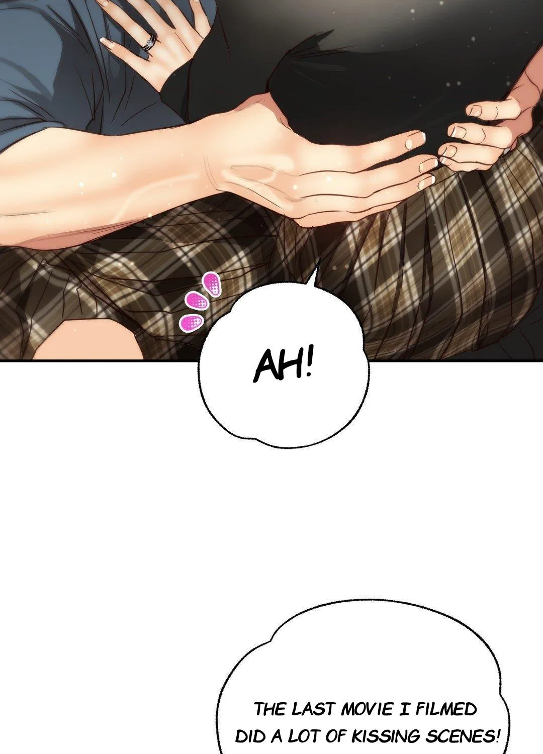 Daytime Star - Chapter 71.5 - Page 5