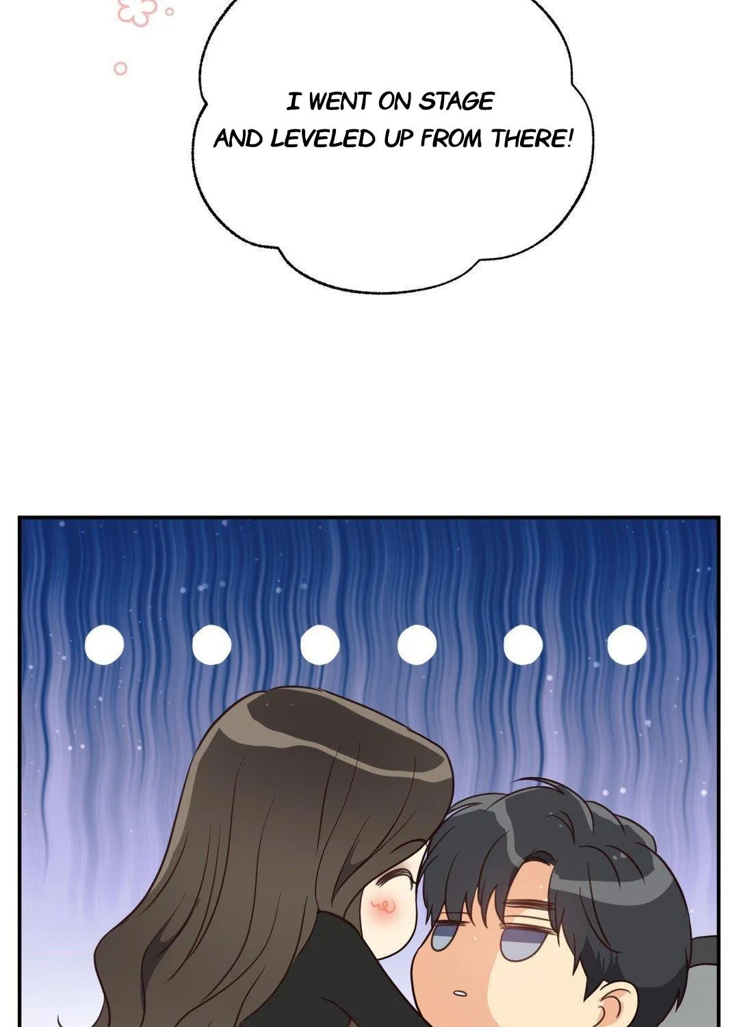 Daytime Star - Chapter 71.5 - Page 7