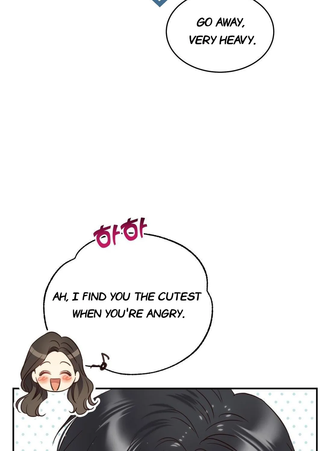 Daytime Star - Chapter 71.5 - Page 10