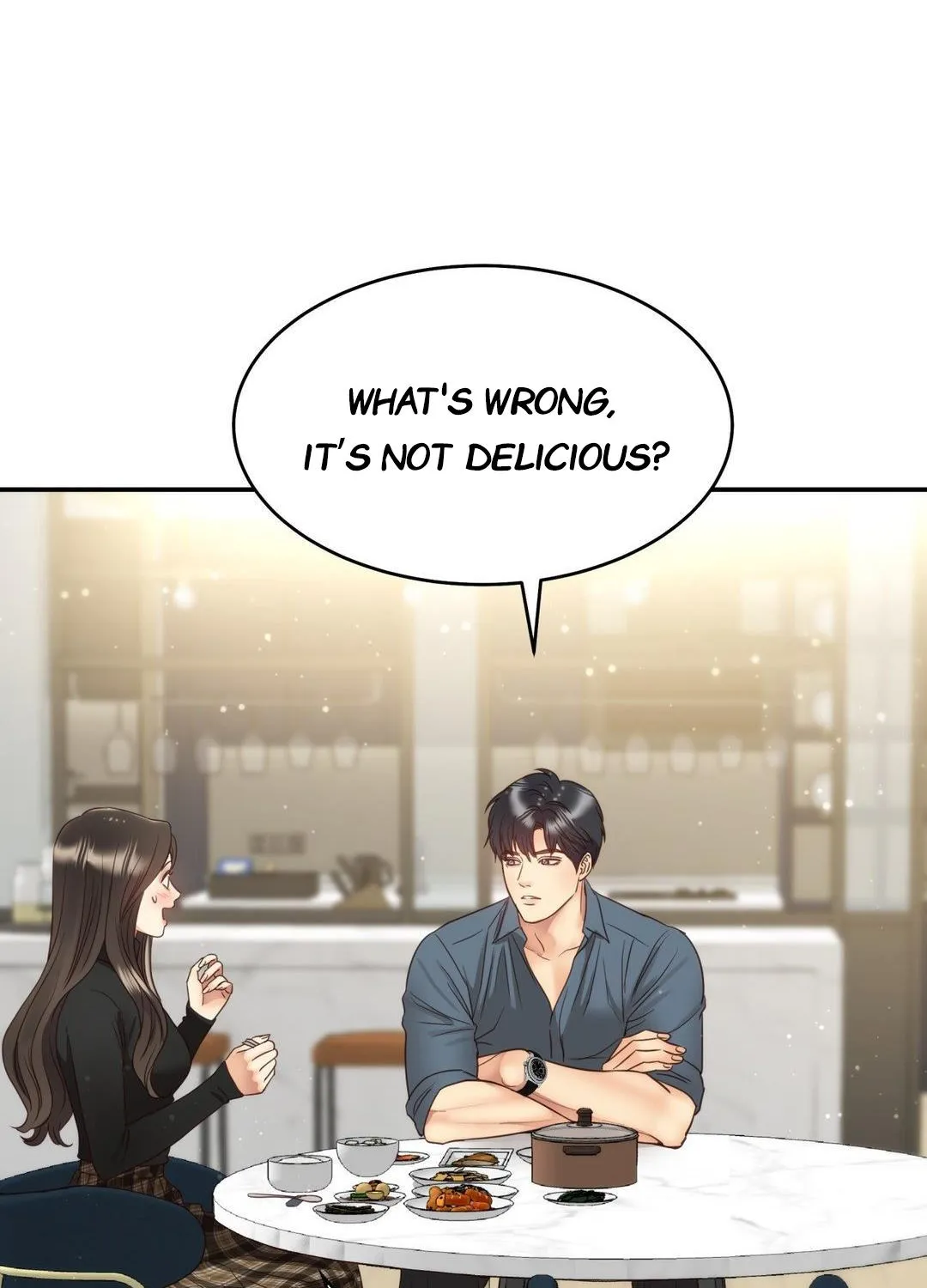 Daytime Star - Chapter 71.5 - Page 31