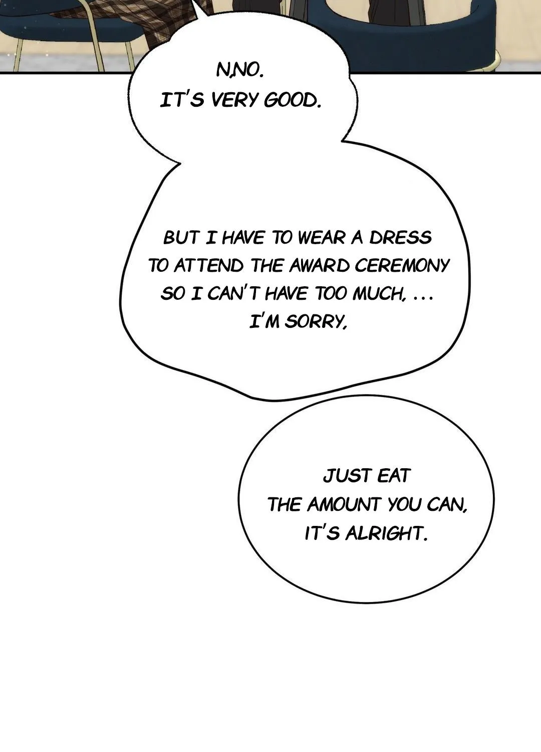 Daytime Star - Chapter 71.5 - Page 32