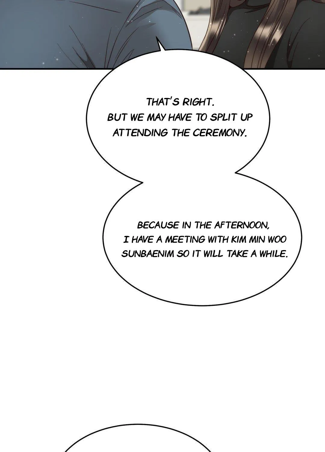 Daytime Star - Chapter 71.5 - Page 34