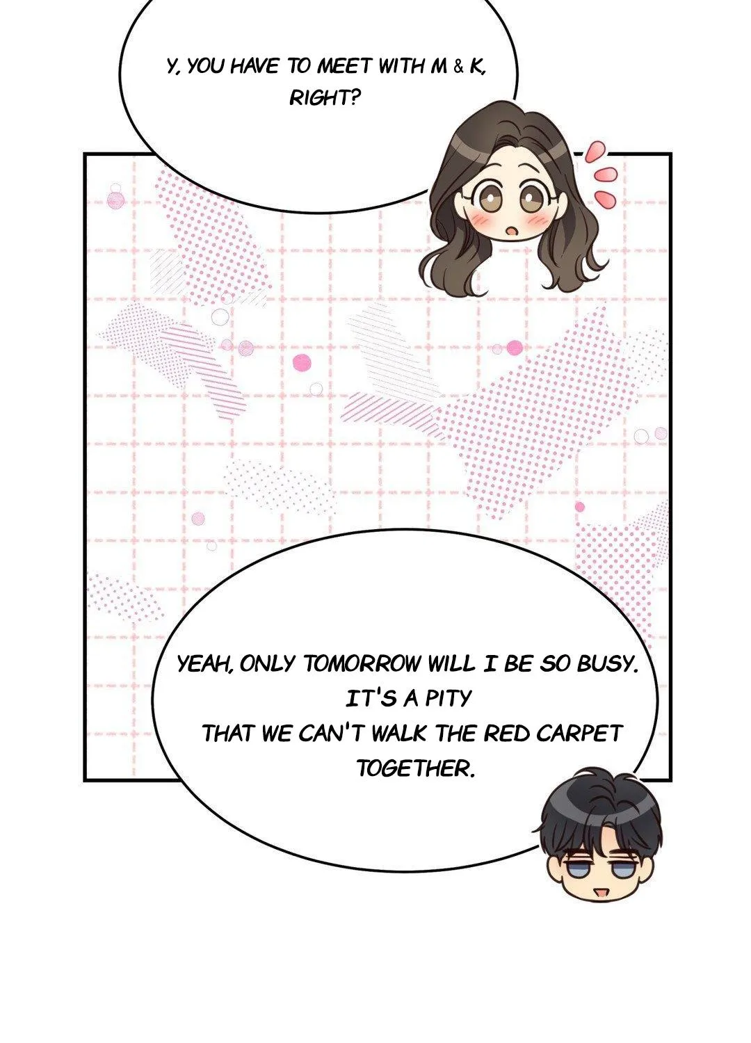 Daytime Star - Chapter 71.5 - Page 35