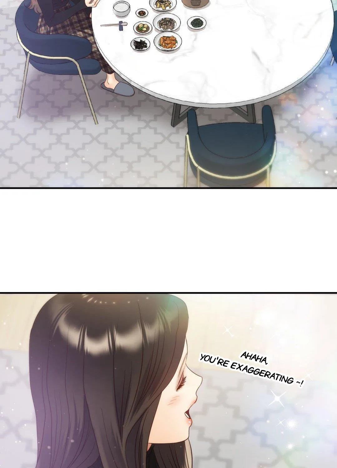 Daytime Star - Chapter 71.5 - Page 38
