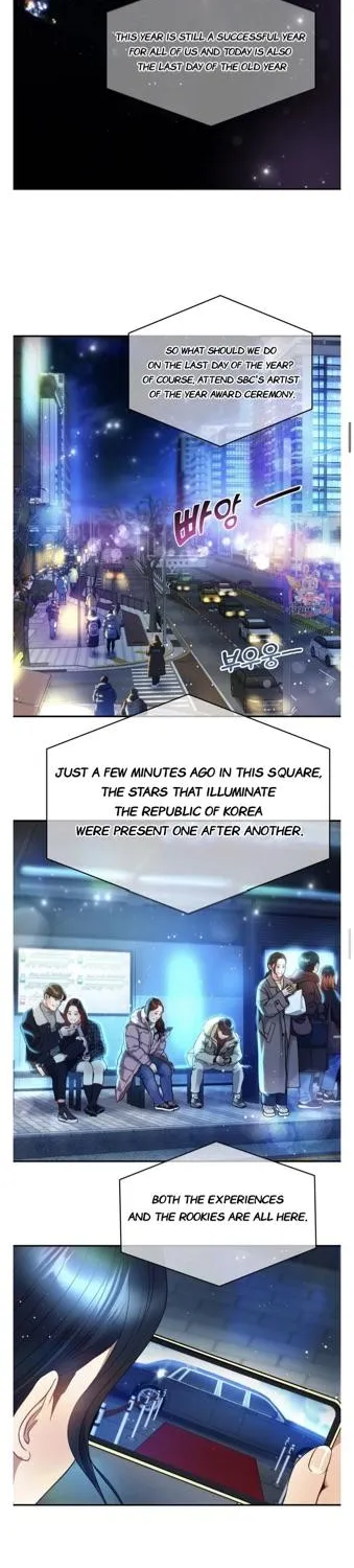 Daytime Star - Chapter 72 - Page 8
