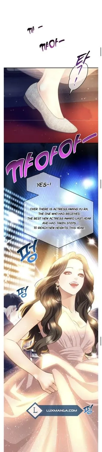 Daytime Star - Chapter 72 - Page 9