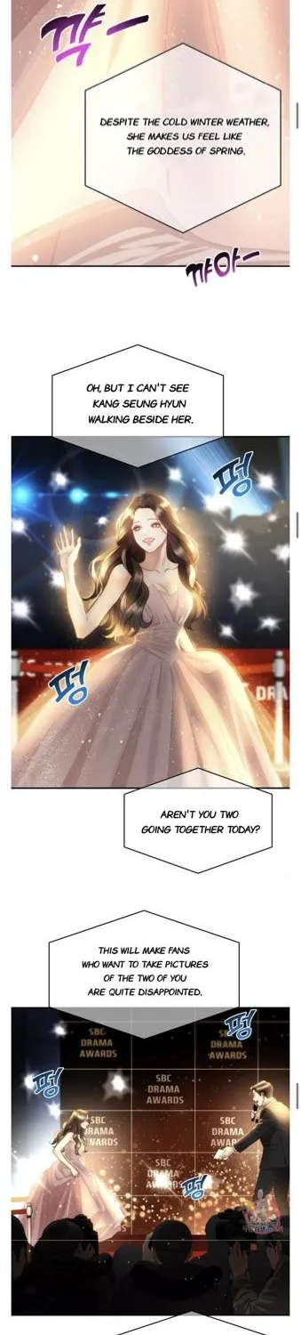 Daytime Star - Chapter 72 - Page 10