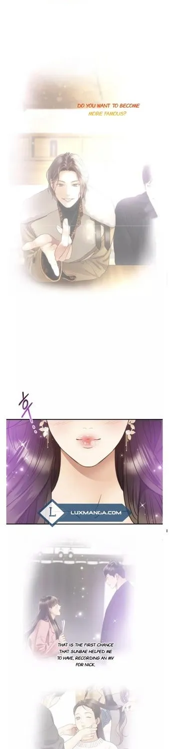 Daytime Star - Chapter 72 - Page 15