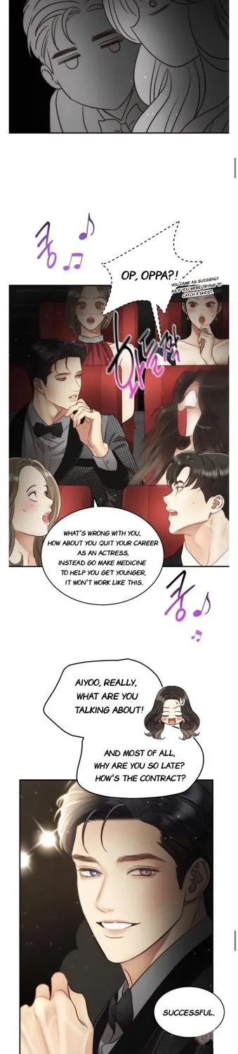 Daytime Star - Chapter 72 - Page 17
