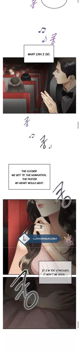 Daytime Star - Chapter 72 - Page 19