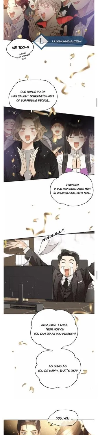 Daytime Star - Chapter 72 - Page 33