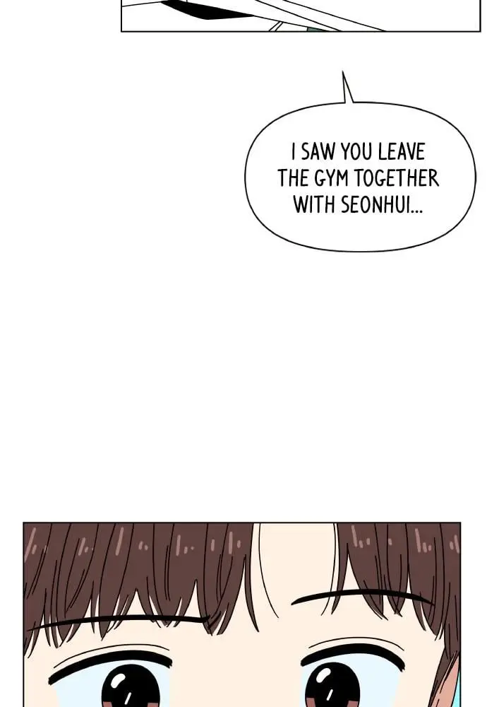 Seasons of Blossom - Chapter 89 - Page 19