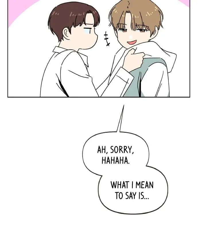 Seasons of Blossom - Chapter 89 - Page 67